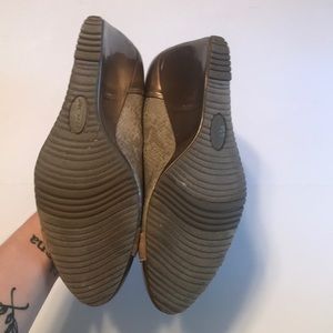Anne Klein Sport Shoes - Anne Klein sport wedges, size 9 Anne Klein Sport Shoes - Anne Klein sport wedges, size 9